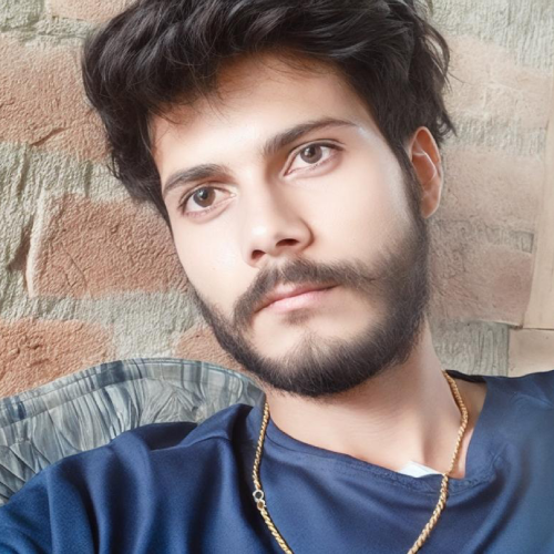 Rishi M.