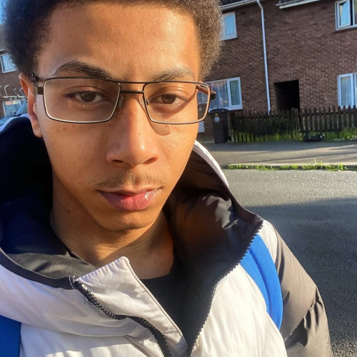 Corey S. profile photo