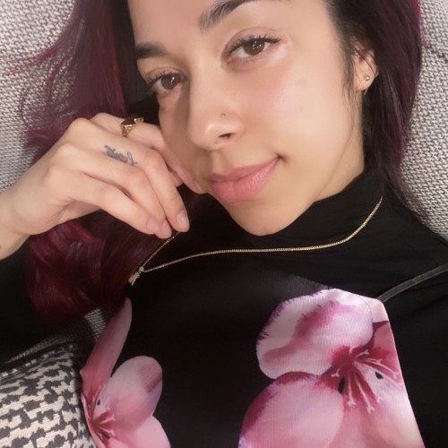 Melanie M.