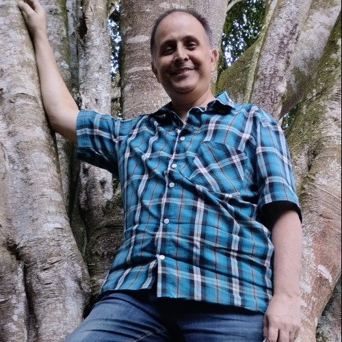 Luis Fernando S. profile photo