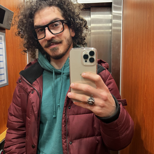 Abd S. profile photo