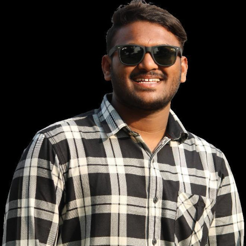 Shashank B.