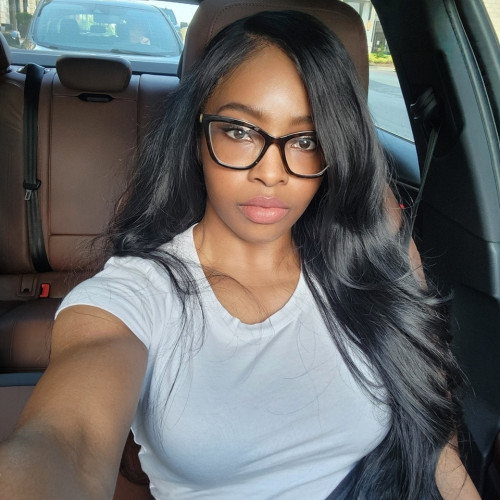Nia J. profile photo