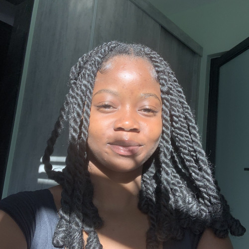 Michelle D. profile photo