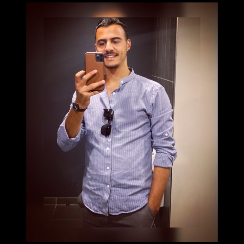 Zidane H. profile photo