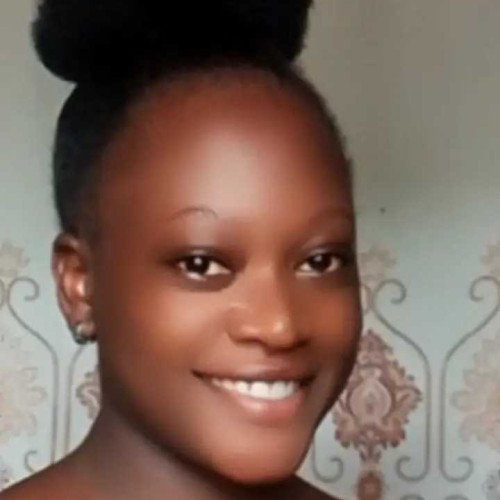 Mutesi R. profile photo