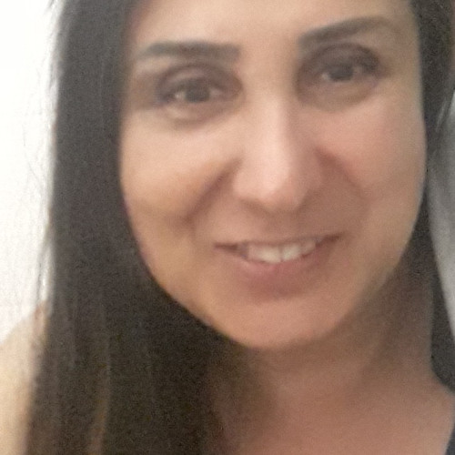 Salua S. profile photo