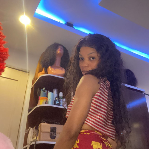 Alli A. profile photo