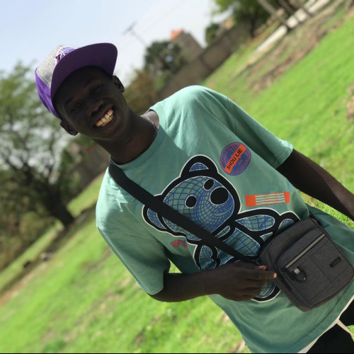 Babacar  C.