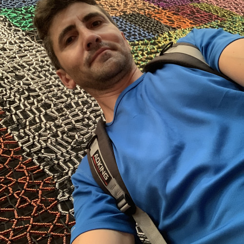 Giuseppe C. profile photo