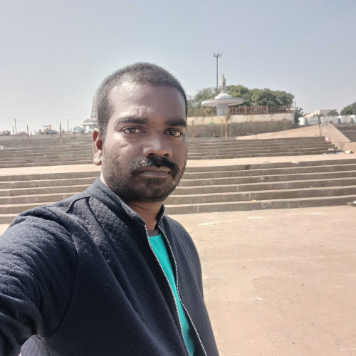 Harish G.