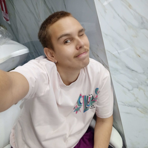 Gabriel C. profile photo