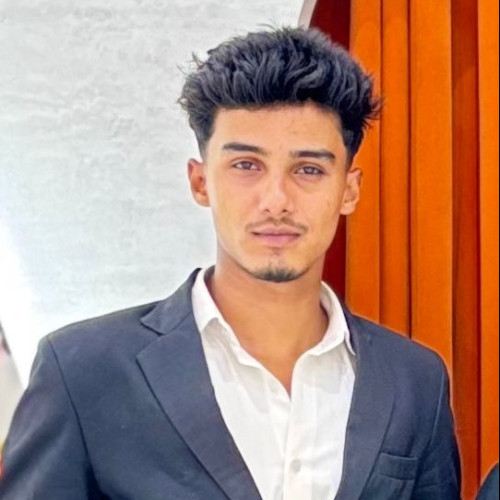 Umar  B. profile photo