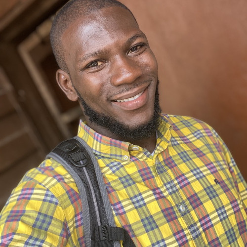 Ibrahim T. profile photo