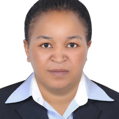 Jacinta W. profile photo