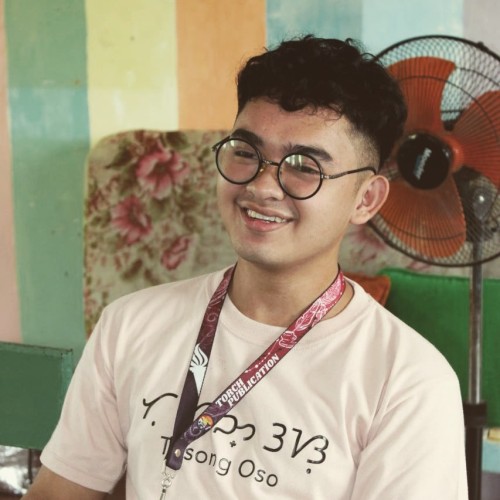 Sherwin Jade  S.