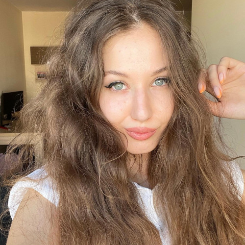 Monika P. profile photo