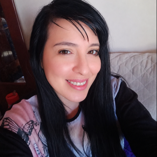 Ana Z. profile photo
