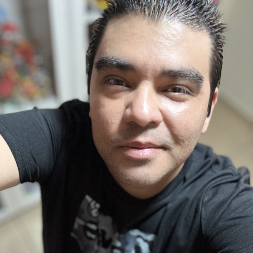 Edwin O. profile photo