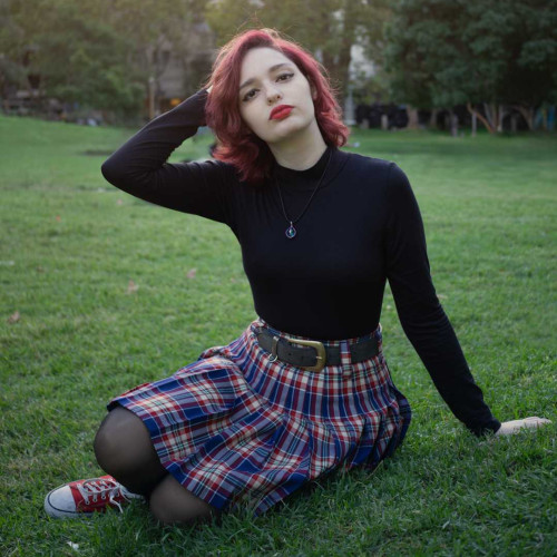 Daiana T. profile photo