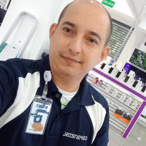 Rodolfo A.