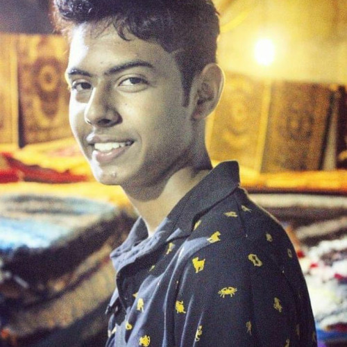 Sanju A. profile photo