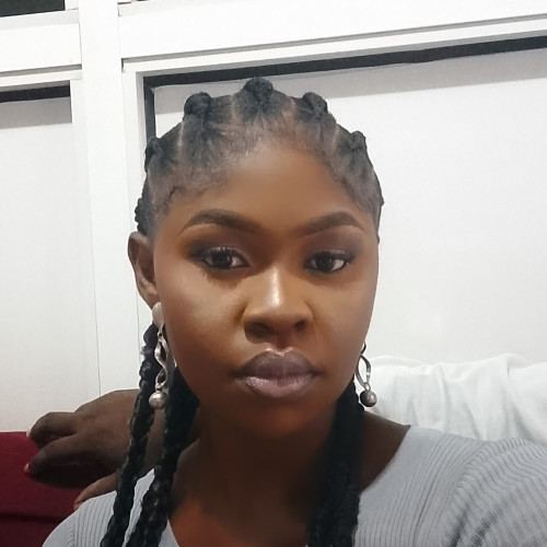 Faith D. profile photo