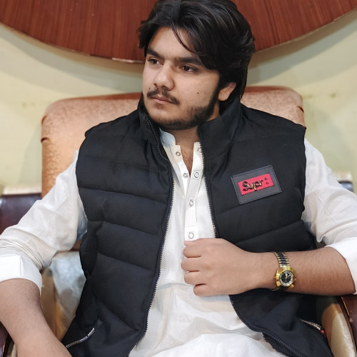 Israr A. profile photo