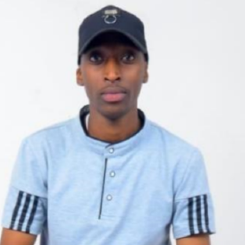 John K. profile photo