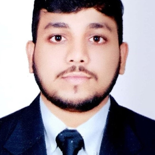 Gk Sayeed U. profile photo