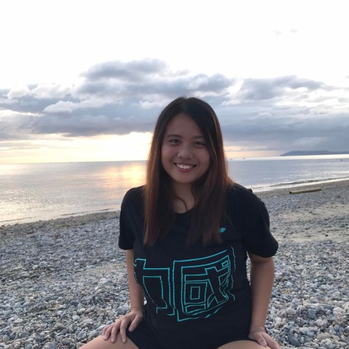 Zailla Mae  G.
