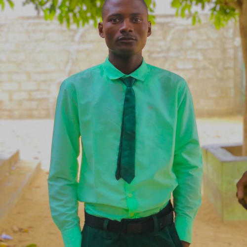 Ali B.