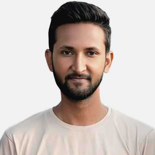Pratik k. profile photo