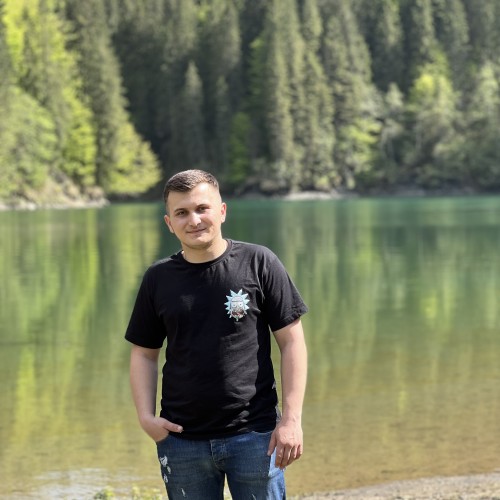 Alexandru V. profile photo