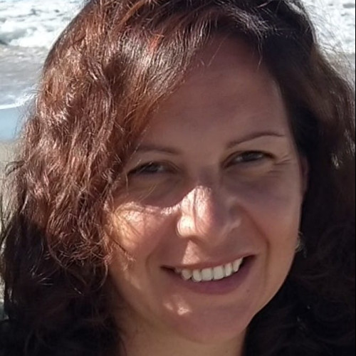 Erika B. profile photo