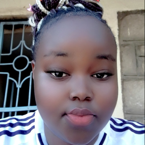 Mwende M. profile photo