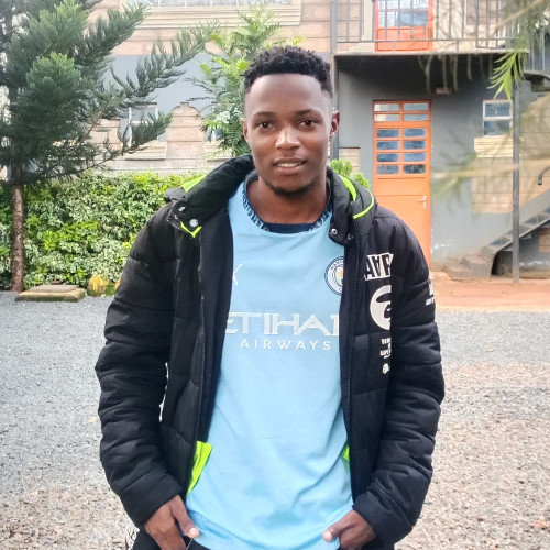 Elvis G. profile photo