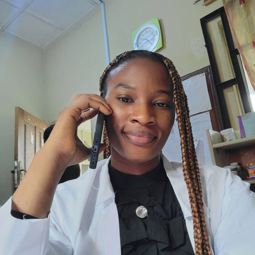 Inyene  O. profile photo