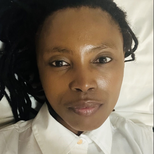 Phumza G. profile photo