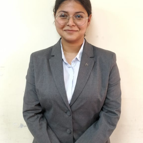 Isha B. profile photo