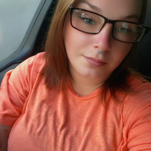 April D. profile photo