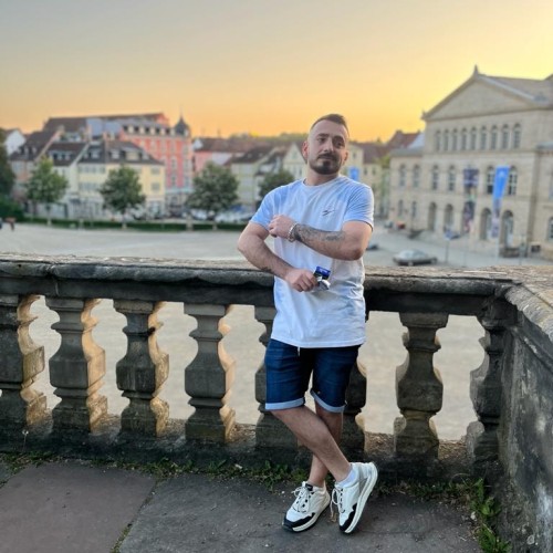 Mahmoud S. profile photo