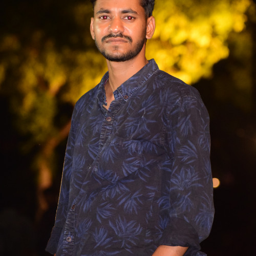 Kaushal  R. profile photo