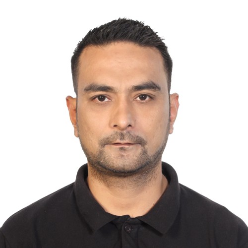 Sujendra  M. profile photo