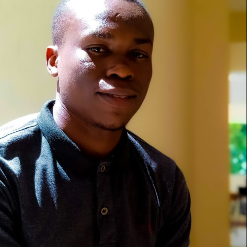 wesley k. profile photo