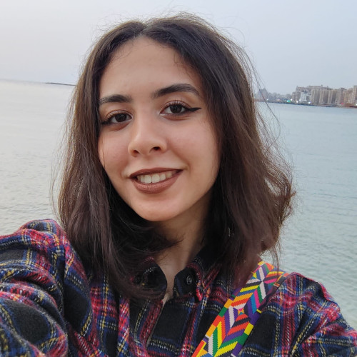 Maria M. profile photo