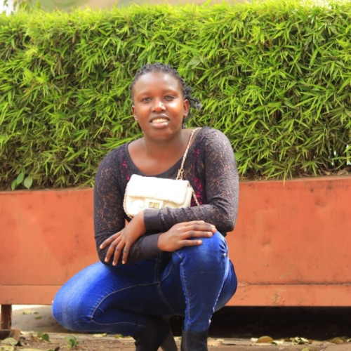 Fridah S. profile photo