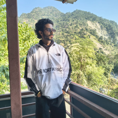 Karan B. profile photo