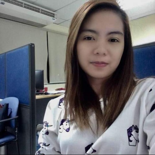 Maria Lyn  M. profile photo