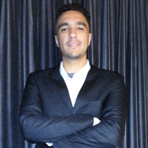 amine m. profile photo